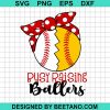 Busy Raising Ballers Mother'S Day