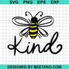 Bekind Svg