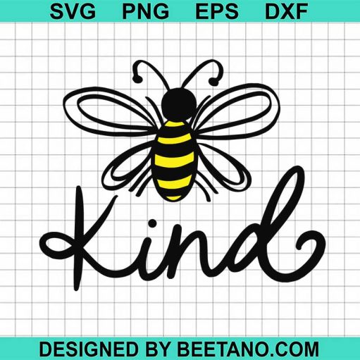 Bekind svg