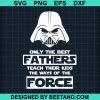 Fathers Star Wars