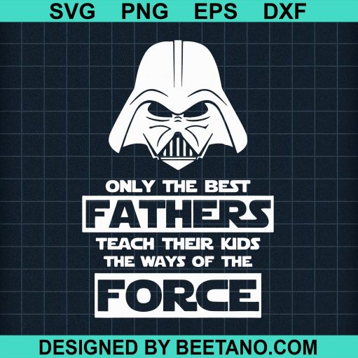 fathers star wars