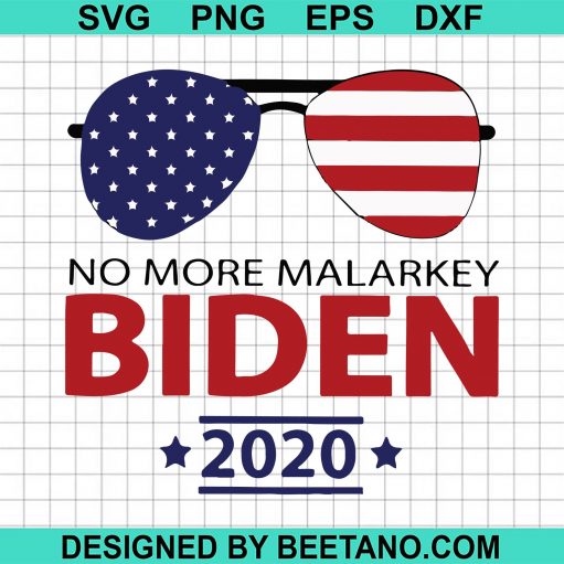Biden Sunglass 2020 Svg