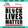 Black Lives Matter