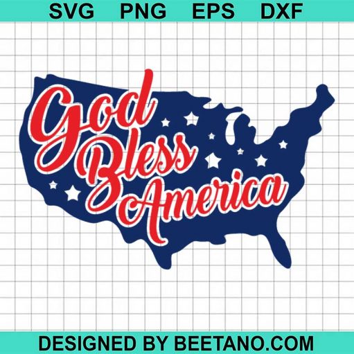 God Bless America