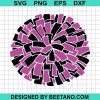 Pom Pom Svg
