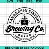 Sanderson Sister Brewing Co