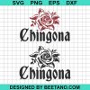 Chingona