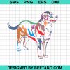 Color Dog