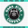 Darth Vader Starbucks Coffee