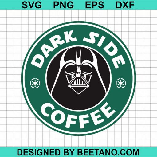 Darth Vader Starbucks Coffee
