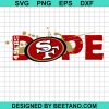 49Ers Svg