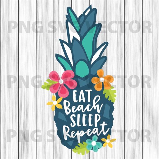 Eat beach sleep repeat