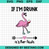 Flamingo Drink