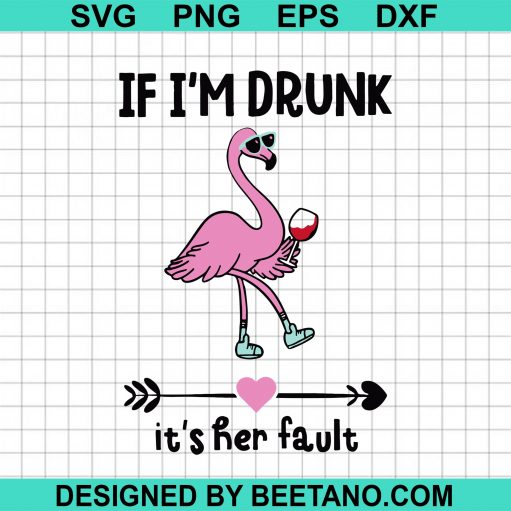 flamingo drink