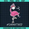 Flarantined Flamingo