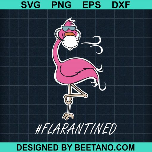 flarantined flamingo