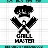 Grill Master