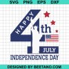 Happy 4Th Of July Independence Day
