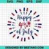 Happy 4Th Of July