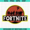 Fortnite Jurassic Park Logo Svg