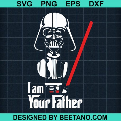 I Am Your Father Star Wars