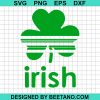 Irish Addidas Logo