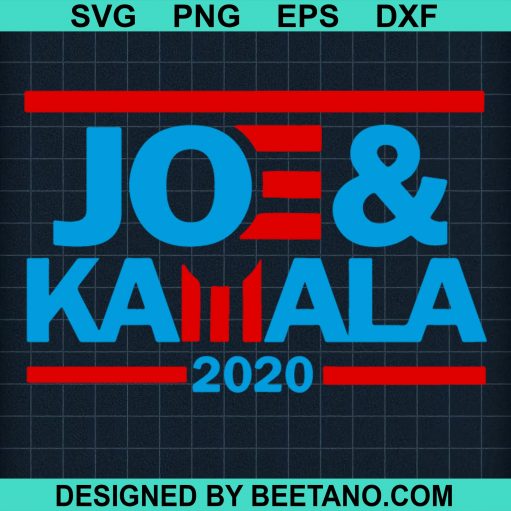 Joe Kamala 2020