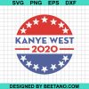 Kanye West 2020