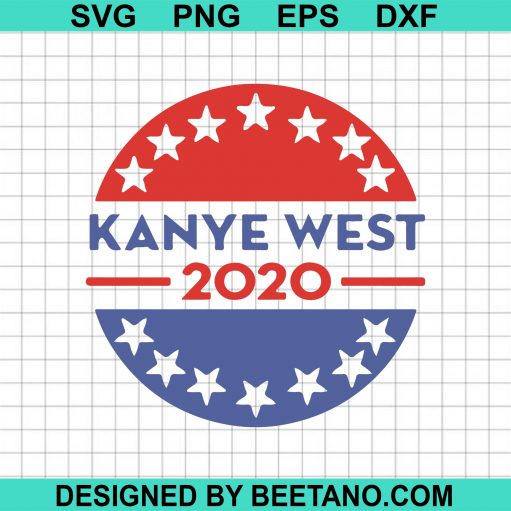 Kanye West 2020