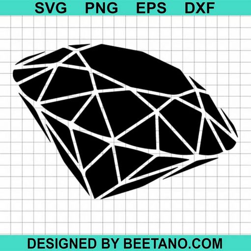 Diamond clipart