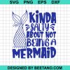 Salty Mermaid