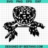 Lizard Svg