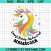 Mamacorn