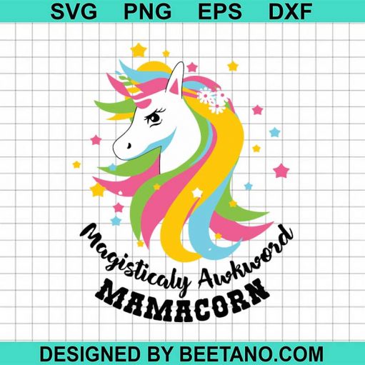 Mamacorn