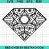 Diamond Mandala