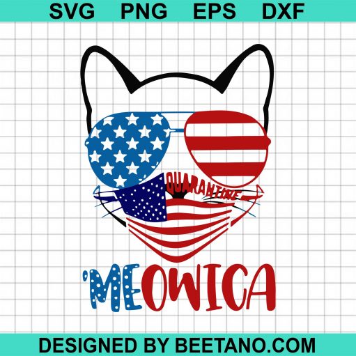 meowica svg