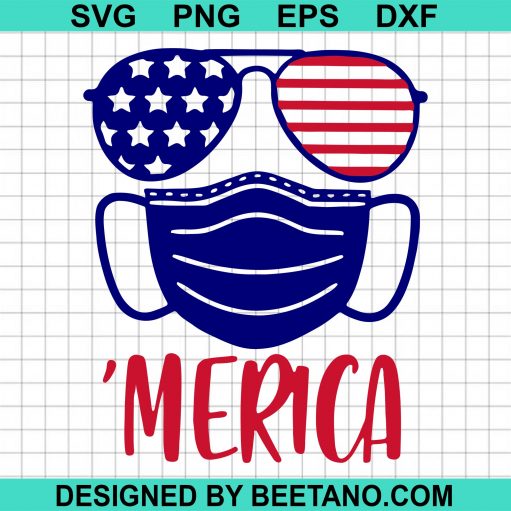 merica svg
