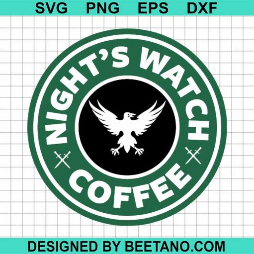 Nightwatch coffee starbuck