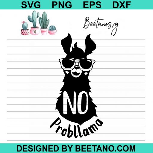 no probllama