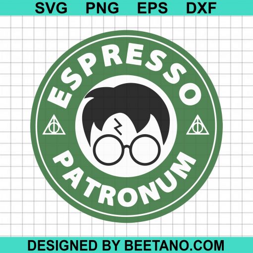 espresso patronum