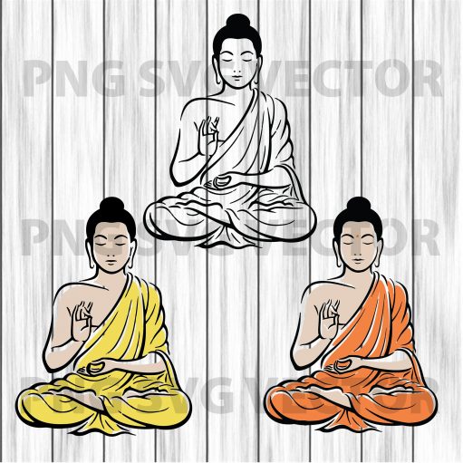 Buddha Bundle