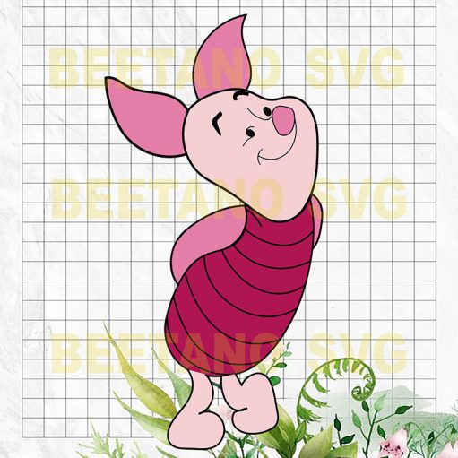 piglet-winnie-the-pooh-svg