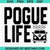 Pogue Life