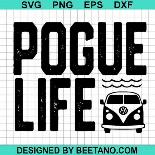Pogue Life