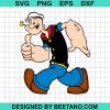 Popeye Sailor