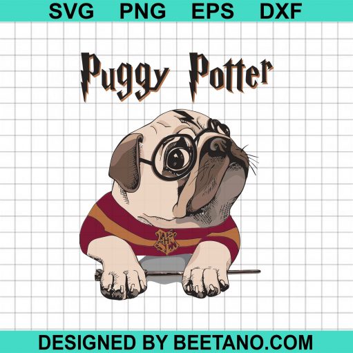 Puggy Potter