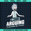 Rick And Morty