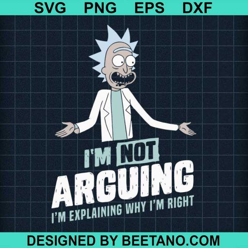 Rick And Morty
