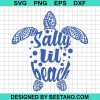 Salty Lil Beach