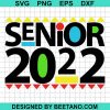 Senior 2022
